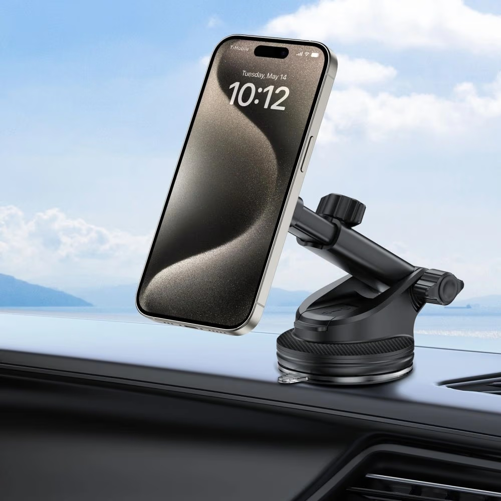 Tech-Protect N59 Magnetic Dashboard & Vent Car Mount