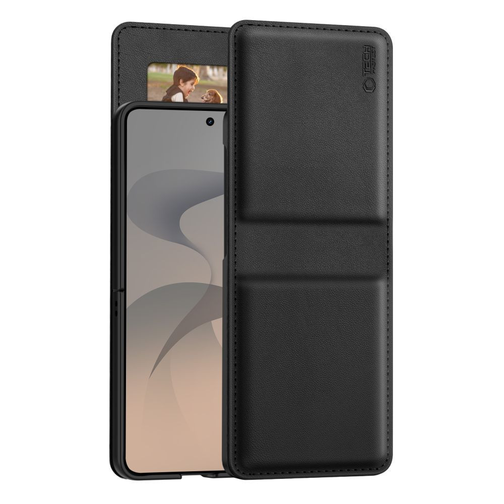 Tech-Protect Wallet Samsung Galaxy Z Flip 8 tok