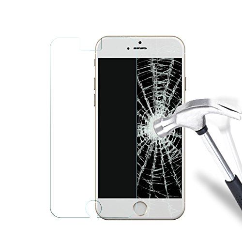 Tempered Glass for Apple