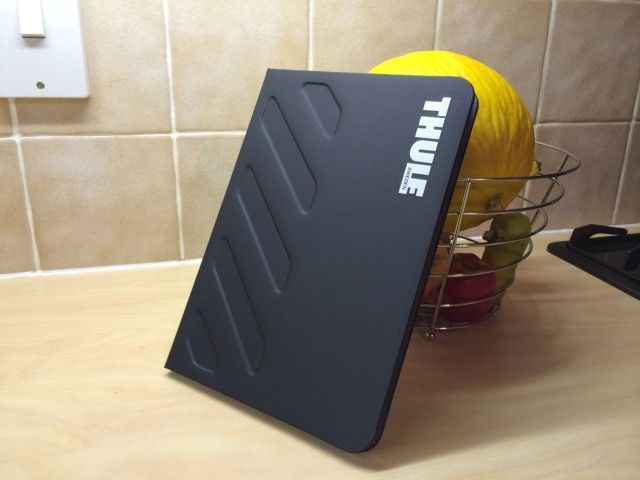 Thule Gauntlet iPad Air tok