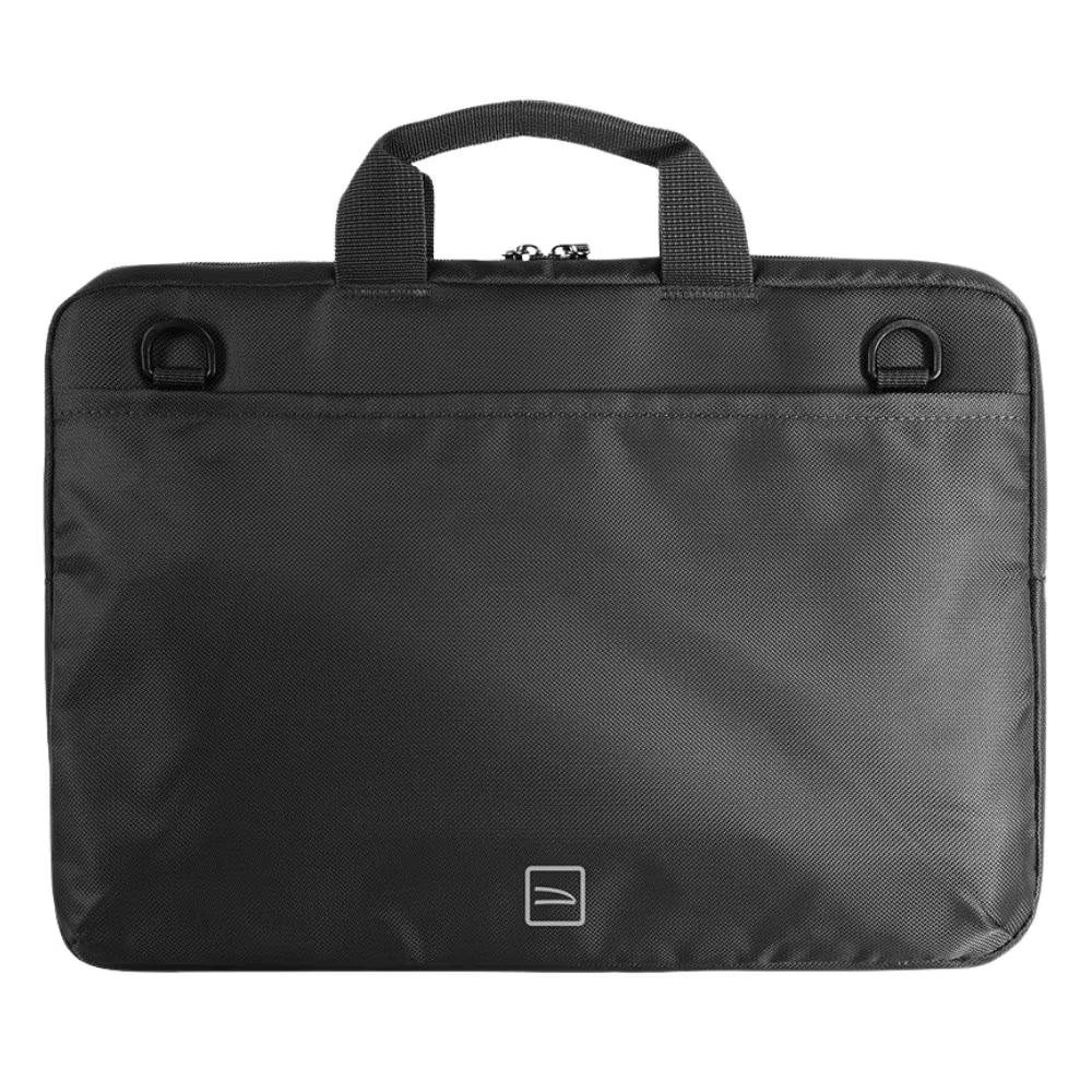 Tucano Idea Laptop Bag + Mouse Black