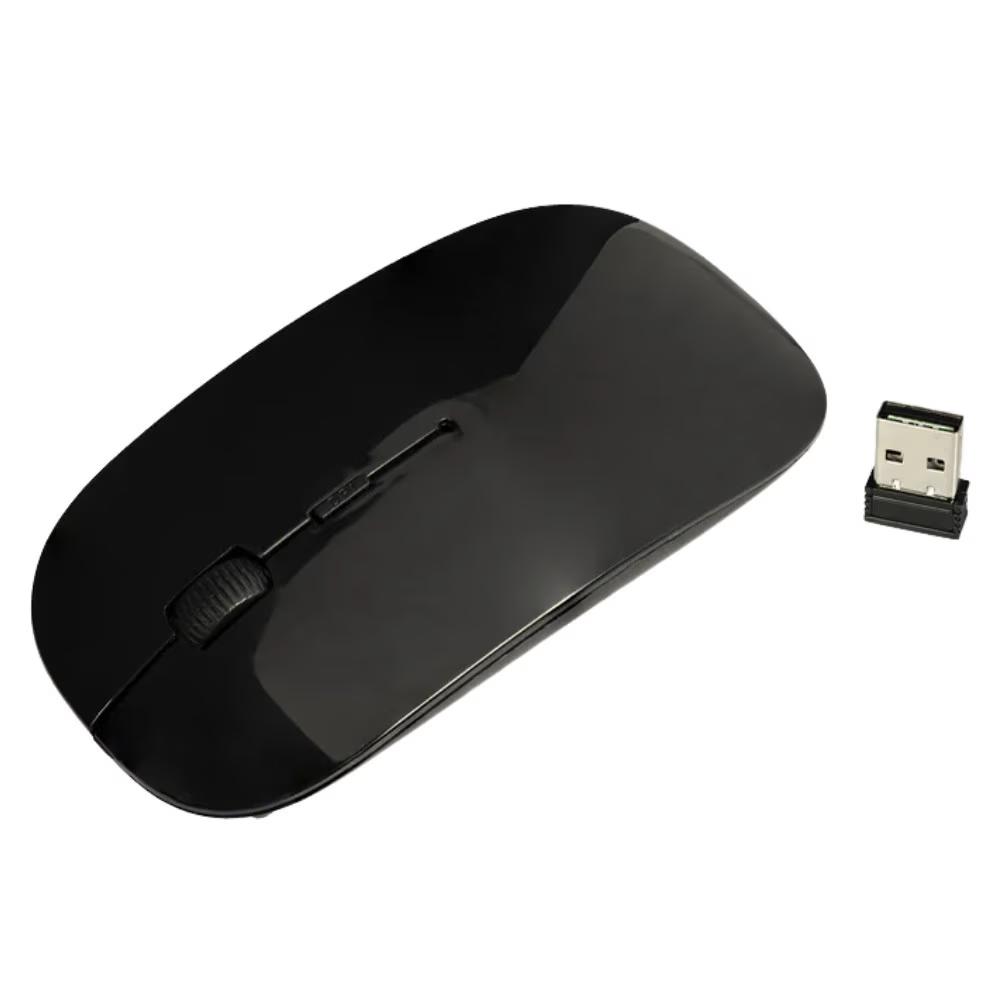 Tucano Idea Laptop Bag + Mouse Black