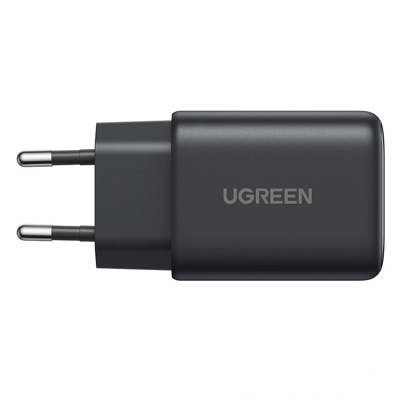 UGREEN 2xUSB-C + USB-A 45W X527 GaN Power Adapter