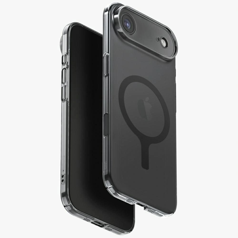UNIQ Airsuit Apple iPhone Air MagClick Charging case