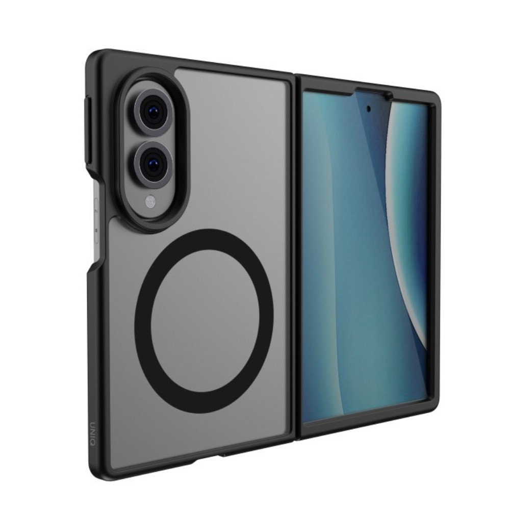 UNIQ Veren AF Samsung Galaxy Z Fold8 MagClick Charging case