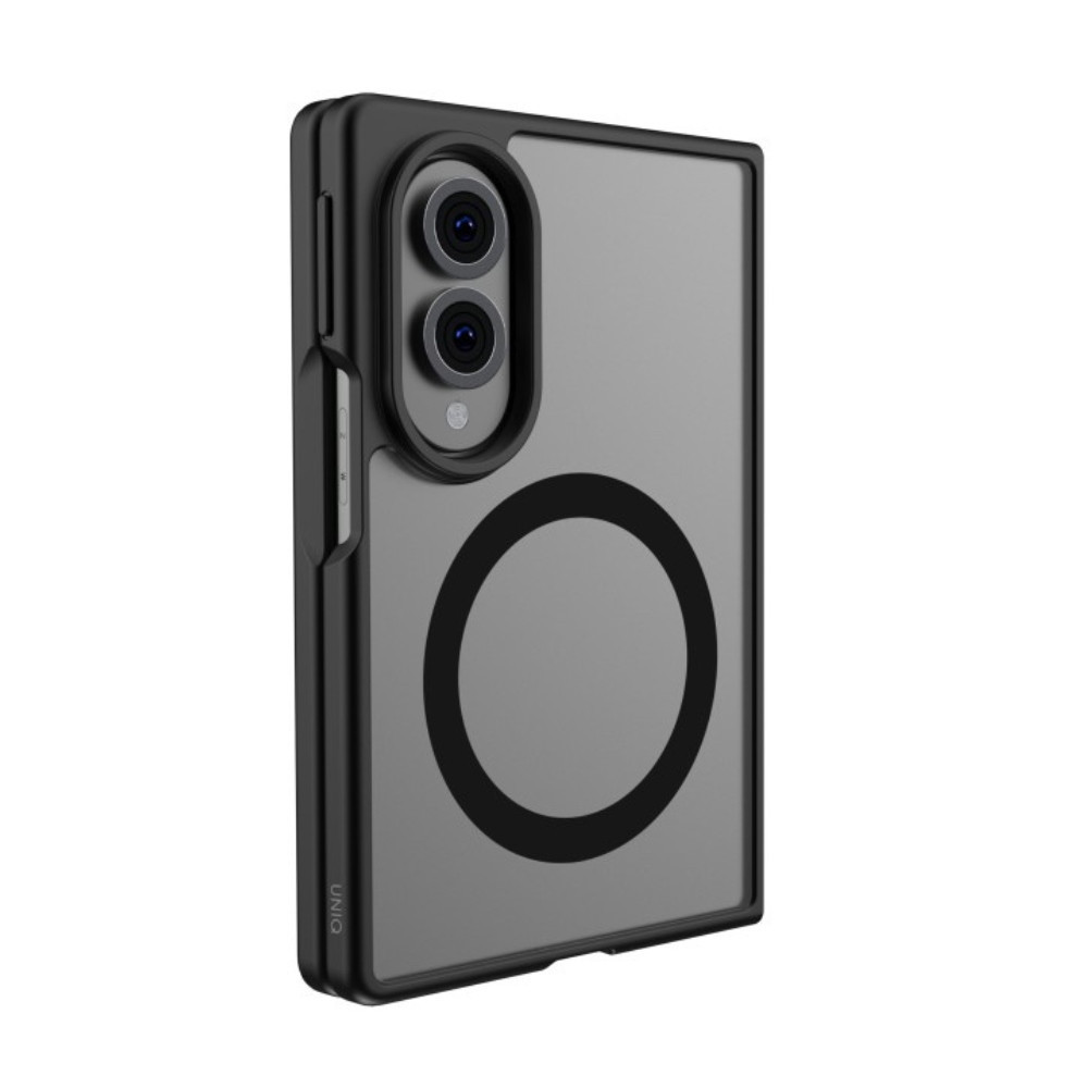 UNIQ Veren AF Samsung Galaxy Z Fold8 MagClick Charging case