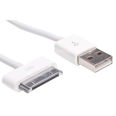 USB 2.0 adatkábel - 30 pin
