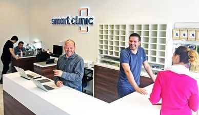 Smart Clinic Pannónia Smart Clinic Pannónia