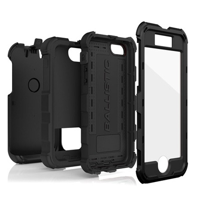 Többrétegű Ballistic Hard Core iPhone tok