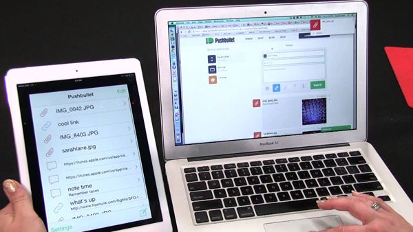 pushbullet
