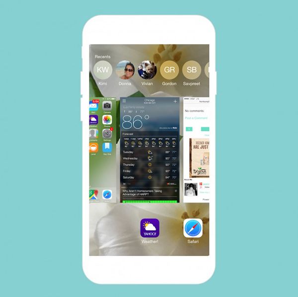 iPhone_alkalmazasok_bezarasa