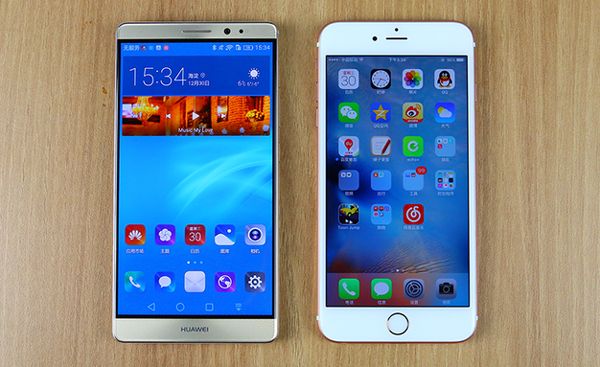 Huawei-Mate-8-Vs-Apple-iPhone-6sPlus-Review1