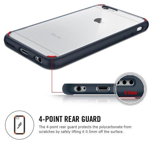 Spigen-Air-Cushion-iPhone-6-case