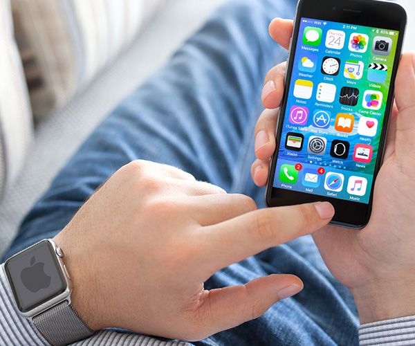 okostelefon_az_üzleti_életben