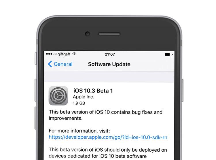 10 trükk, amivel villámgyorssá teheted az iOS-t