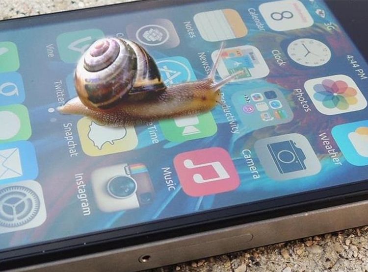 A 9 leghasznosabb iPhone gyorsító tipp