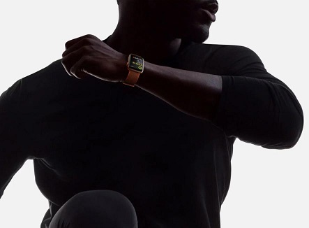 apple watch3