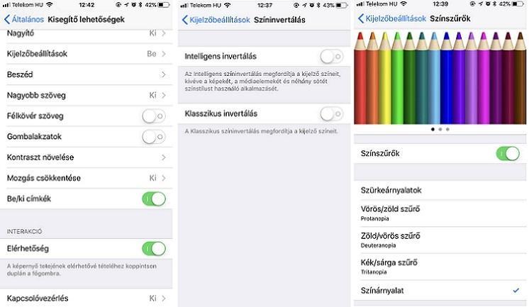 intelligens invertálás