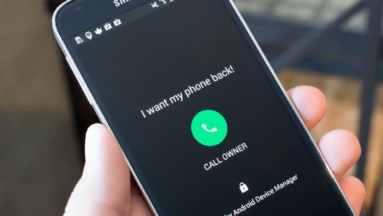 find_my_device_alkalmazas