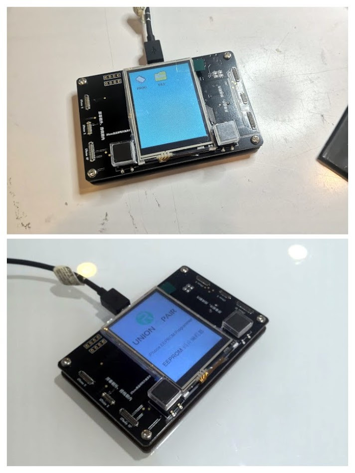 iphone8_kijelzocsere_eeprom