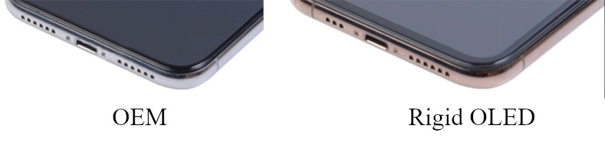 iphone_xs_kijelzo_oem_vs_rigidoled