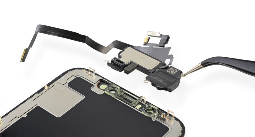 iphone-x_szenzorok_kijelzocsere