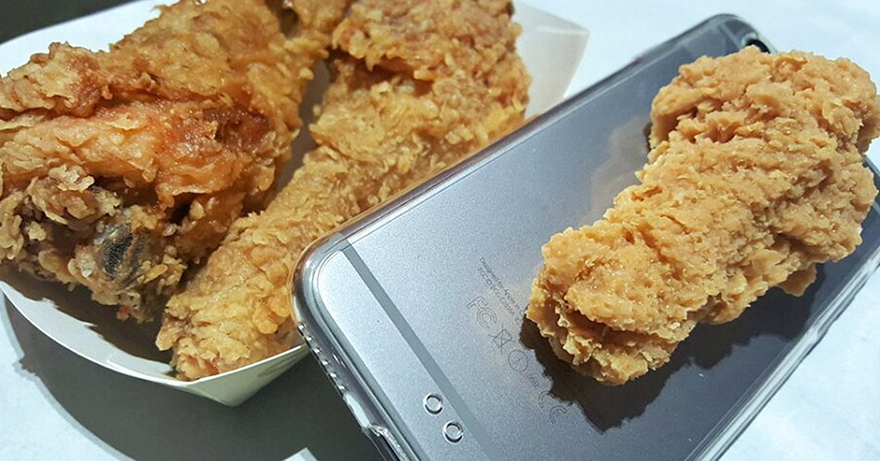 chicken_iphone7