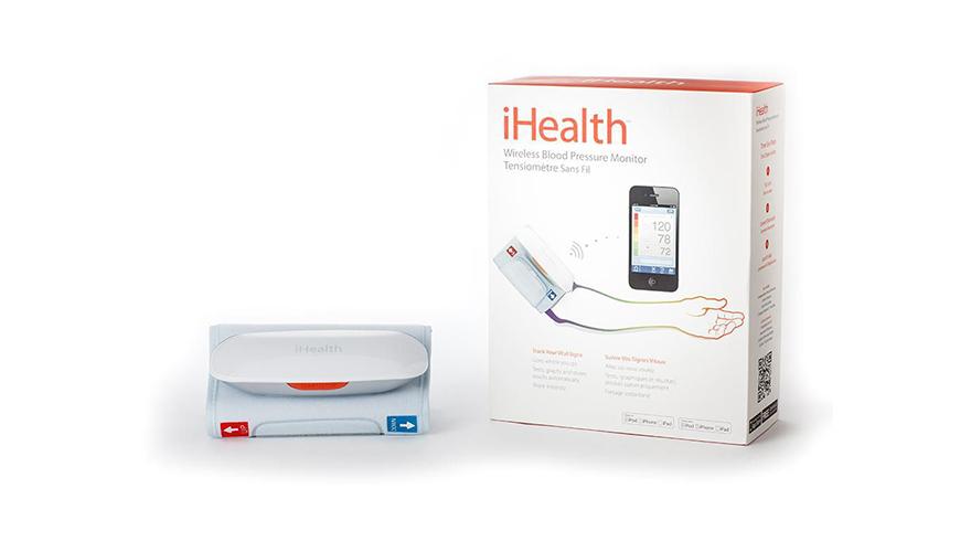 ihealth_vernyomasmero