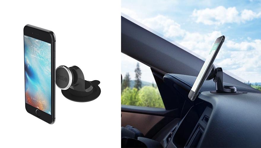 itap_magnetic_dashboard