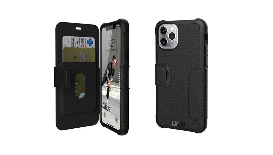 UAG Metropolis iPhone 11 Pro tok