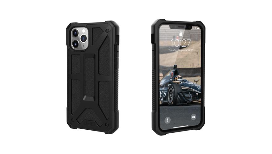 UAG Monarch iPhone 11 Pro tok