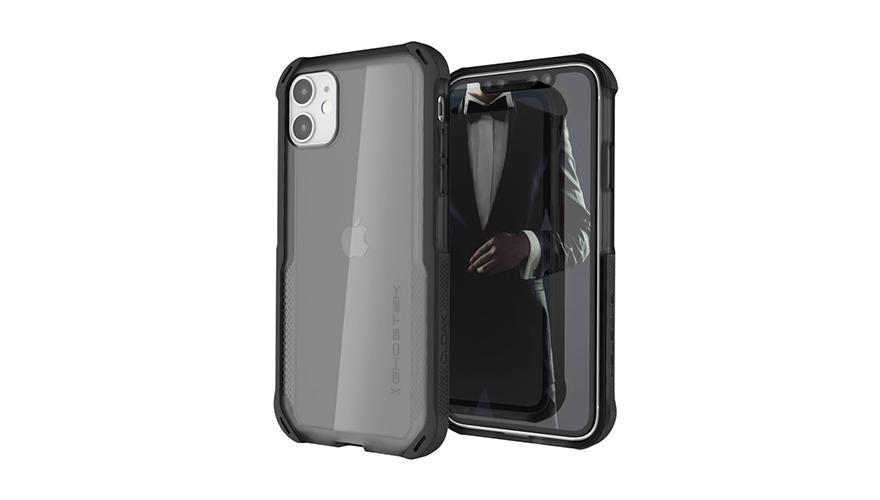 Ghostek Cloak 4 iPhone 11 tok