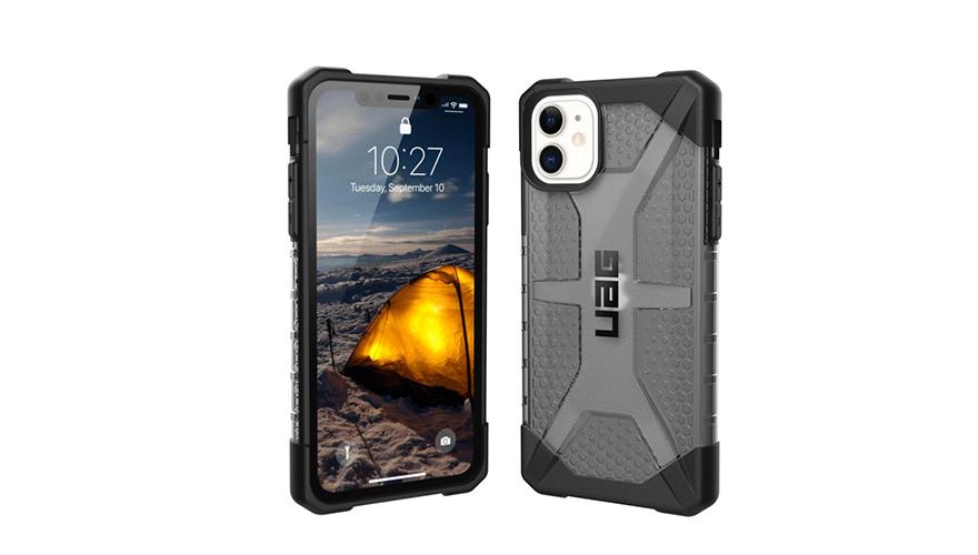 UAG Plasma iPhone 11 tok