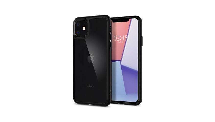 Ultra Hybrid iPhone 11 tok
