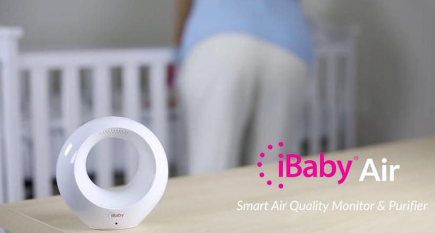 ibaby_air