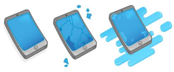 Mechanikai sérülések