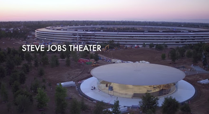 Jobs Theater