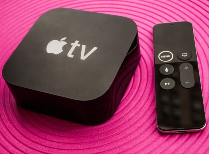 apple tv