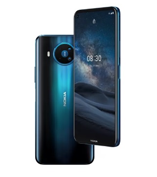 Nokia 8.3 5G