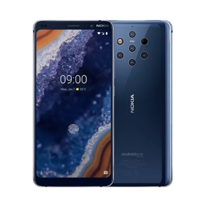 Nokia 9 PureView