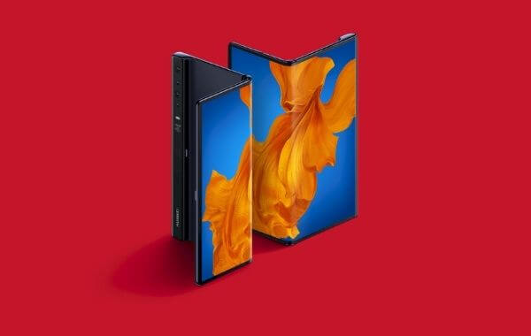 Huawei Mate XS