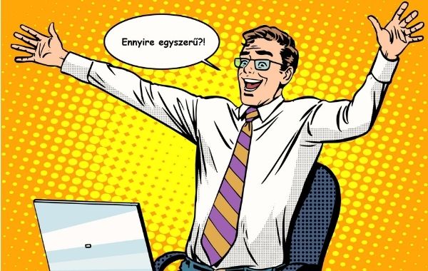 Ennyire egyszerű
