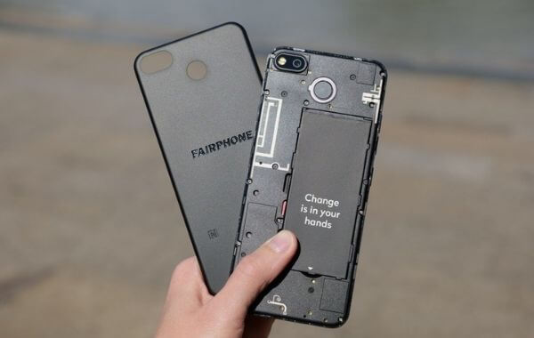 Fairphone 3