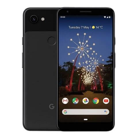 Google Pixel 3a