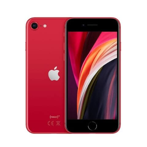 iPhone SE