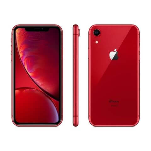 iPhone XR