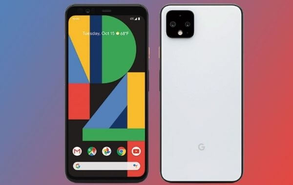 Google Pixel 4 XL