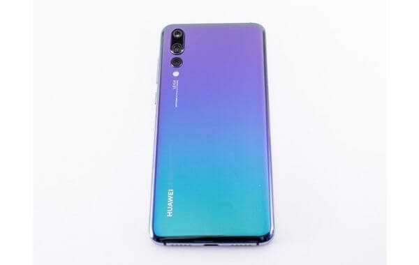 Huawei P20 Pro