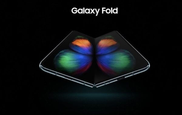 Samsung Galaxy Fold