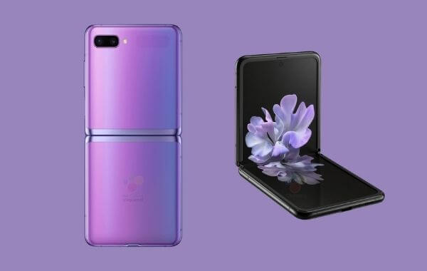 Samsung Galaxy Z Flip